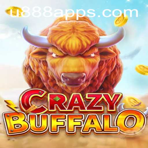 Exploring the Wild World of CRAZYBUFFALO with U888