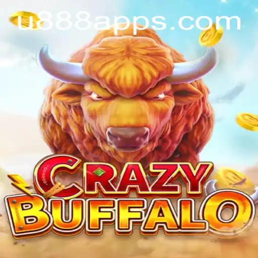 Exploring the Wild World of CRAZYBUFFALO with U888