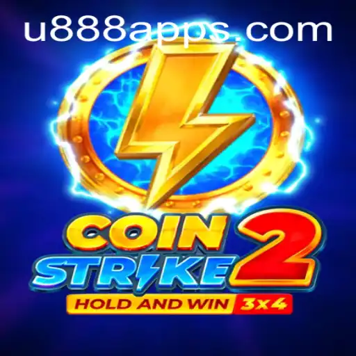 Coinstrike2: The Future of Digital Gaming with U888