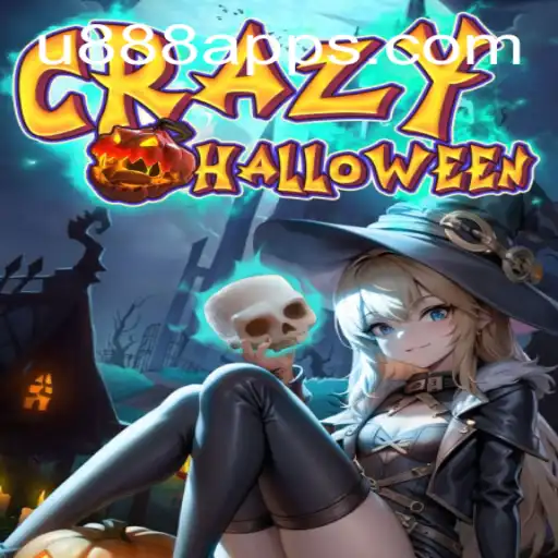Unveiling CrazyHalloween: A Thrilling Adventure with the Keyword U888