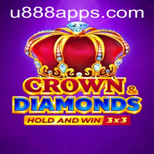 Discover the Intriguing World of Crowndiamonds with U888