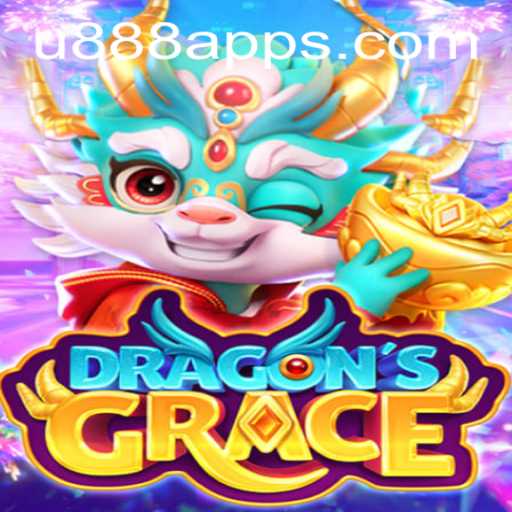 Explore the Mythical World of DragonsGrace: A Journey with U888