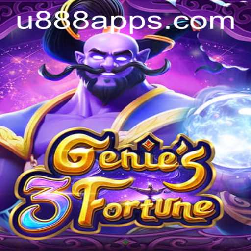 Exploring Genie3Fortune: A New Era in Gaming with U888