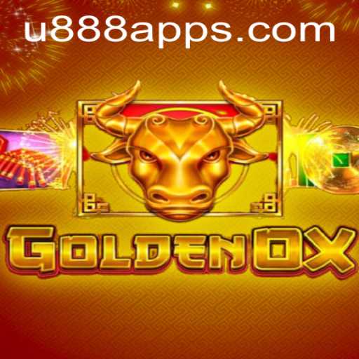 GoldenOx: The Exciting Metaverse Experience with U888