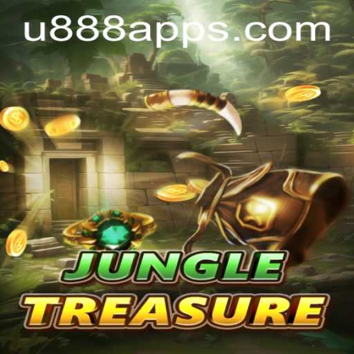 Exploring JungleTreasure: Your Ultimate Adventure with U888