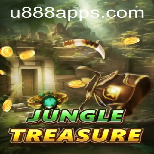 Exploring JungleTreasure: Your Ultimate Adventure with U888