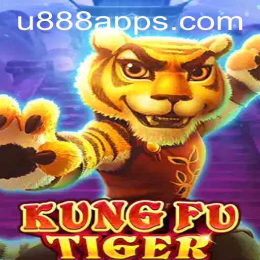 KungFuTiger: Unleashing the Spirit of Martial Arts in Gaming