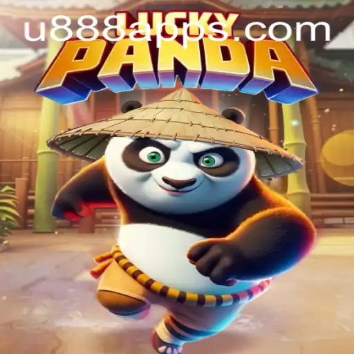 Discover the Thrill of LuckyPanda: An Exciting Adventure with U888