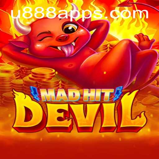 Unveiling the Thrills of MadHitDevil: A Deep Dive into the U888 Phenomenon