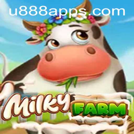 Explore the Enchanting World of MilkyFarm: A Guide to U888 Gameplay