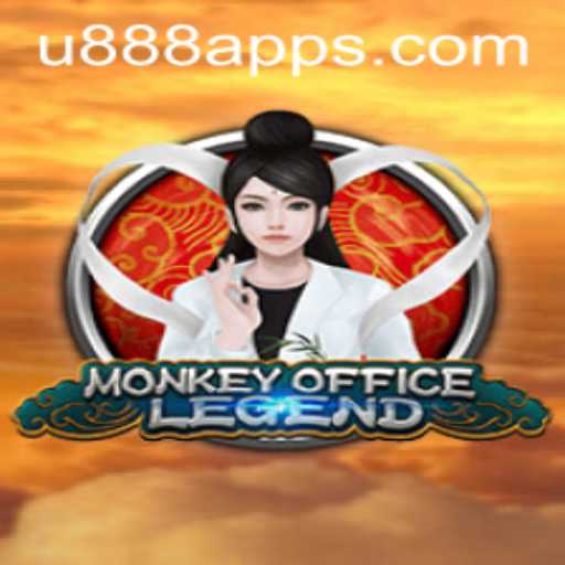 Experience the Thrills of MonkeyOfficeLegend: A Journey into Virtual Adventure