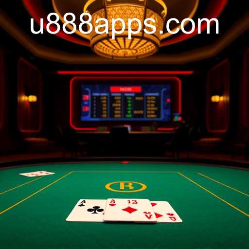 Exploring the World of Online Baccarat with U888