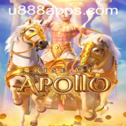 Rise of Apollo: The U888 Revolution in Gaming