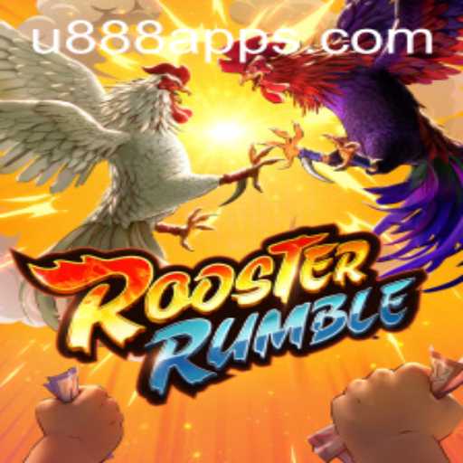 RoosterRumble: An Exciting Journey into the World of U888