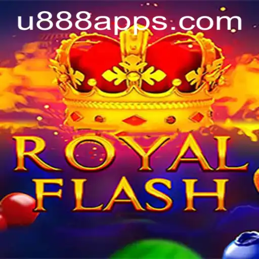 RoyalFlash: Unveiling the Latest Gaming Sensation with U888