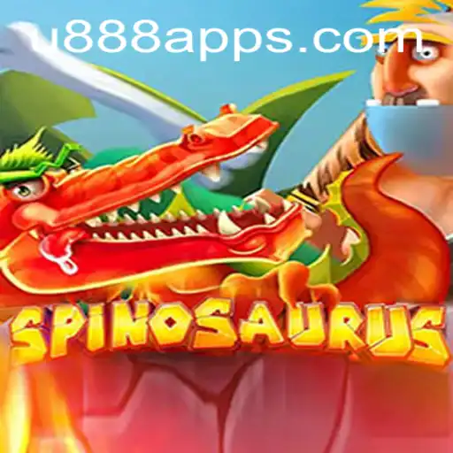Discover the Thrilling World of Spinosaurus: A Unique Gaming Experience with U888