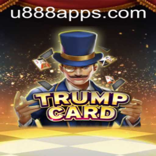 Dive into the Dynamic World of TrumpCard: Unveiling U888