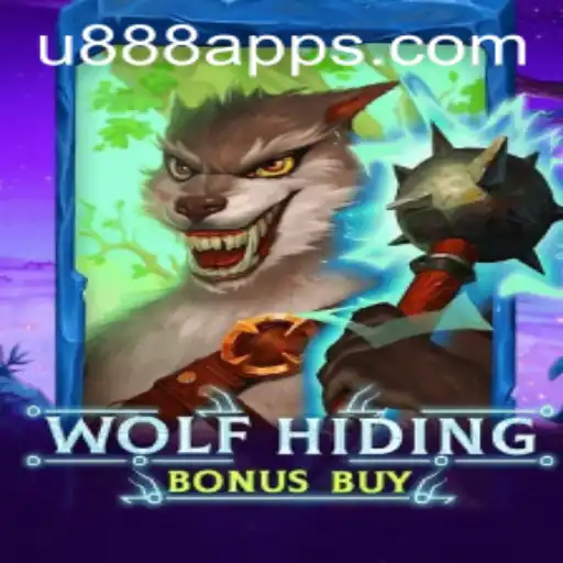 Exploring the Intriguing World of WolfHidingBonusBuy: A Game of Strategy and Mystery