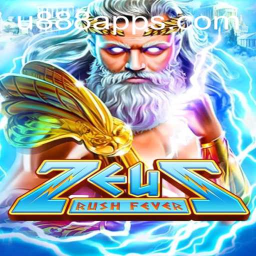 ZeusRushFever: Unleashing the Thunderous Adventure with U888